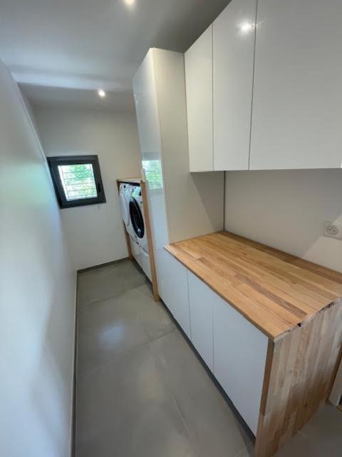 קפברטון Villa Manita מראה חיצוני תמונה