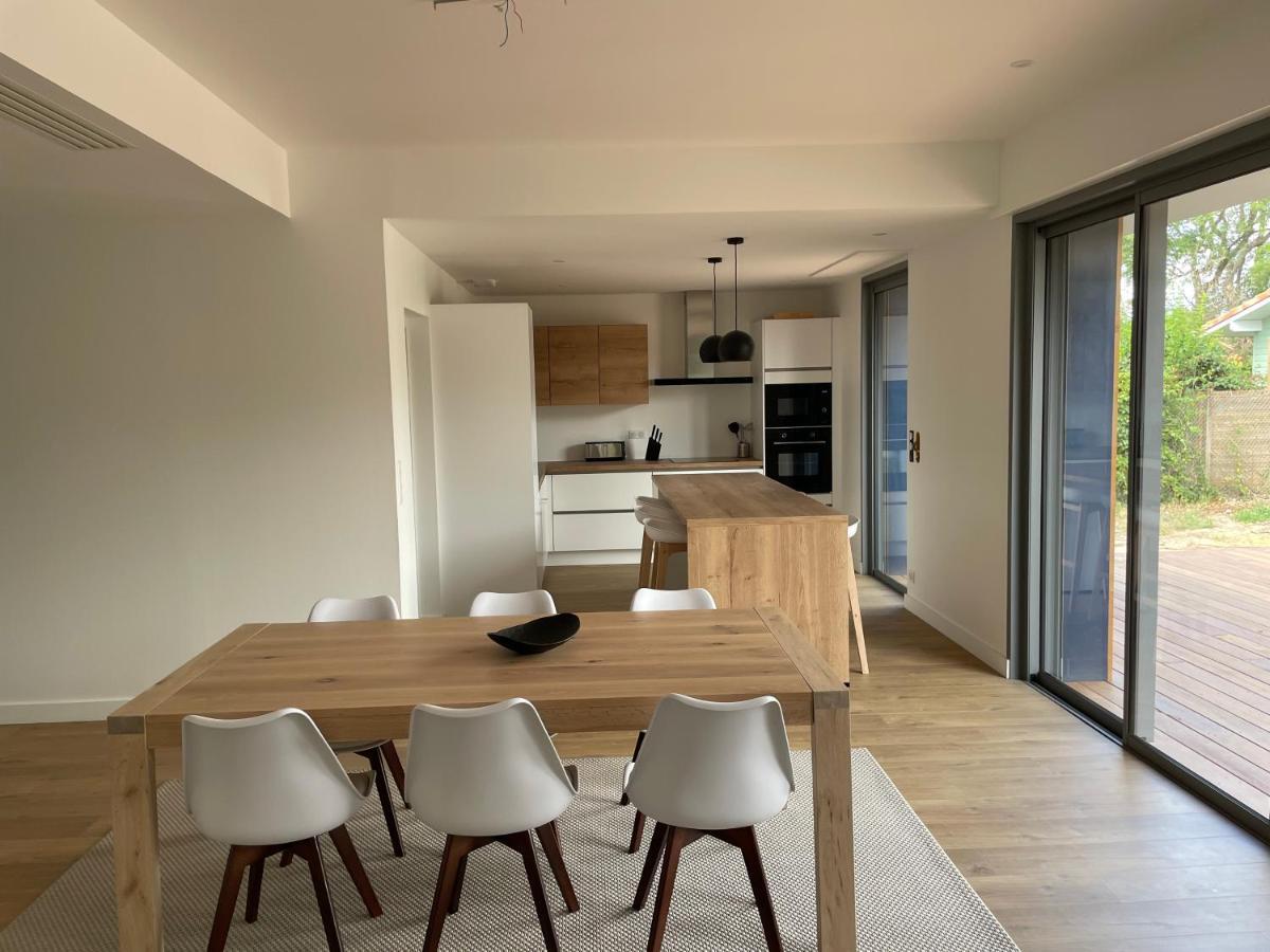 קפברטון Villa Manita מראה חיצוני תמונה