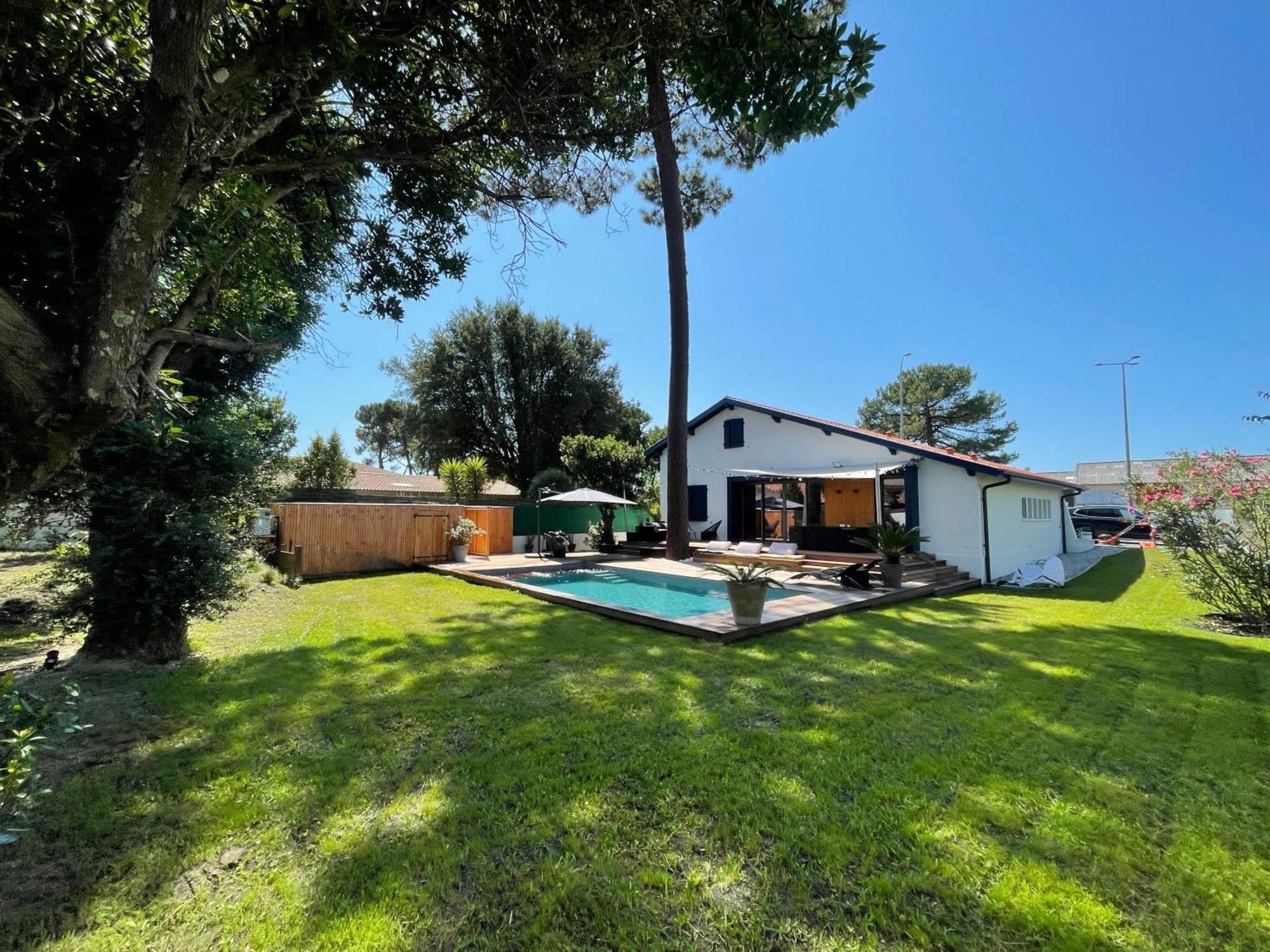 קפברטון Villa Manita מראה חיצוני תמונה