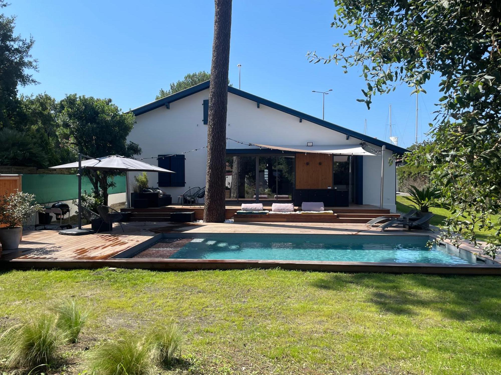 קפברטון Villa Manita מראה חיצוני תמונה