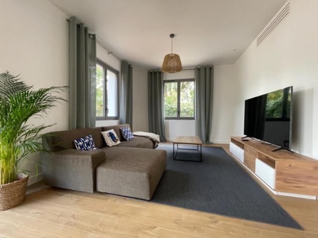 קפברטון Villa Manita מראה חיצוני תמונה