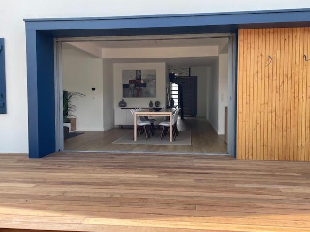 קפברטון Villa Manita מראה חיצוני תמונה
